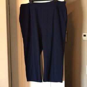 Woman’s Capri pants